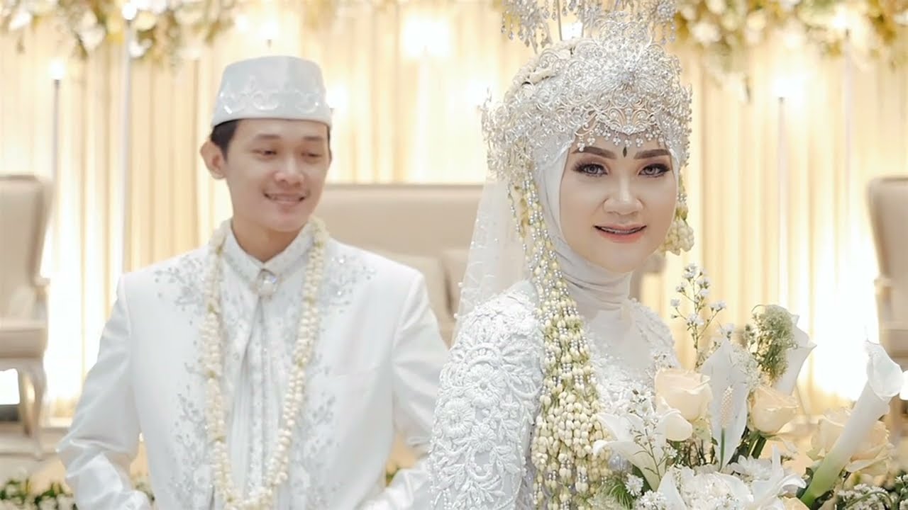 Nikah Angkatan Covid 2021