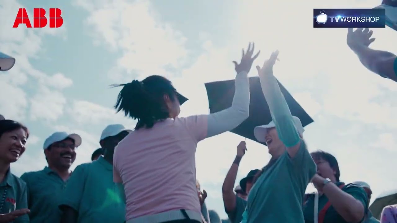 ABB Team Building Bintan 3D2N | Corporate Retreat & CSR Experience