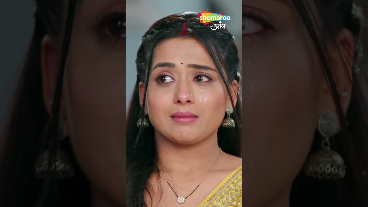 Main Dil Tum Dhadkan New Episode 107 #shorts #shemarooumang #maindiltumdhadkhan #hinditvserial