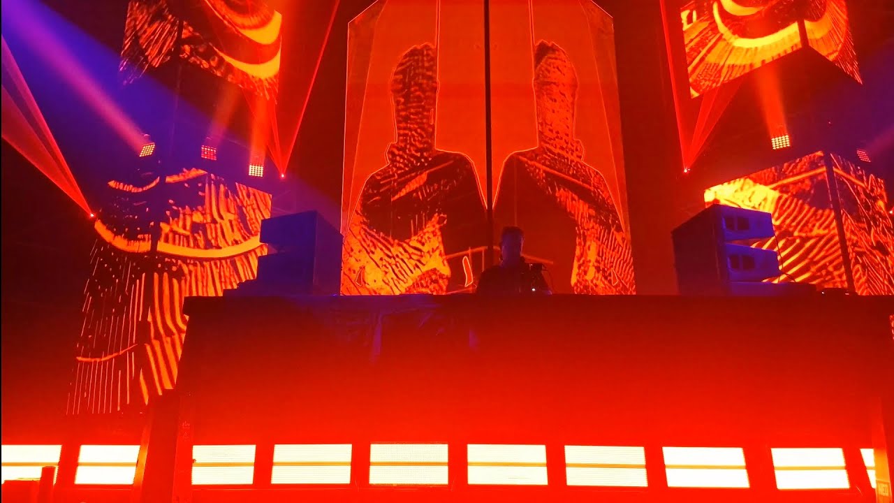 John Digweed @ Metropolitano Rosario 31/01/26 05:30 hs