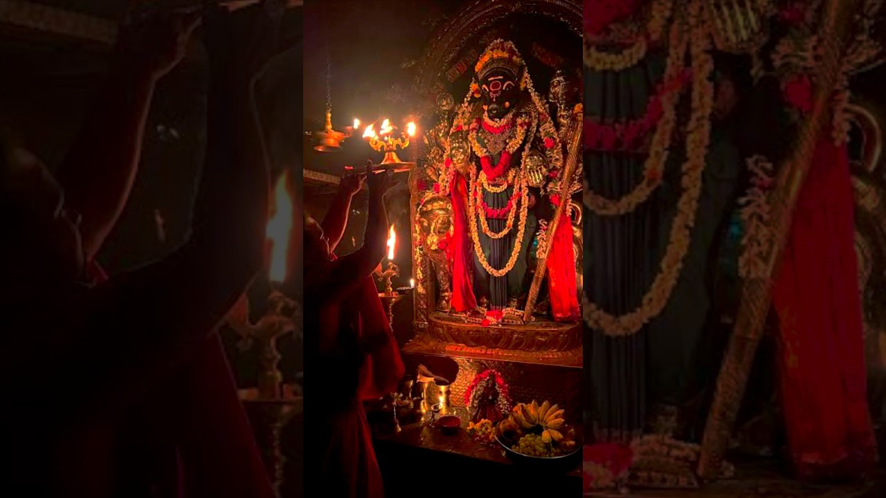 Varahi Devi temple in Kashi  | Varanasi | #harisanchari |@harisanchari varahi ammavaru