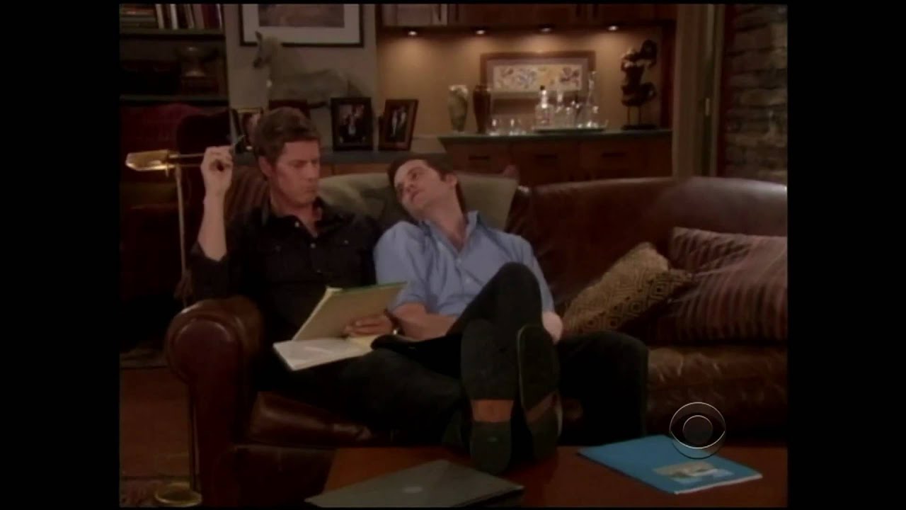 Luke and Reid - More Than Friends | Aaron & Andrew (an ATWT LuRe/Ruke FanVid)