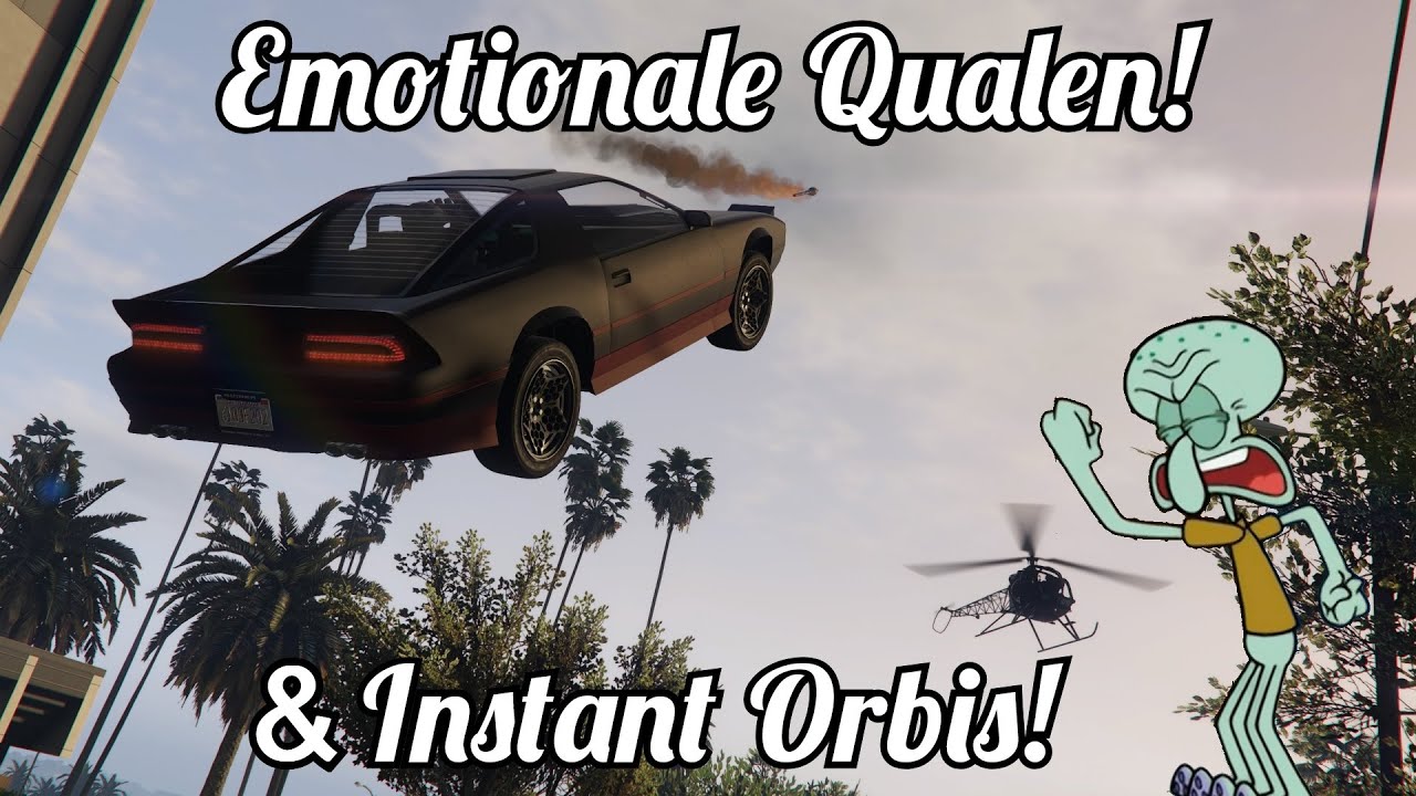 GTA Content in 2025 und was GTA 6 davon lernen kann!