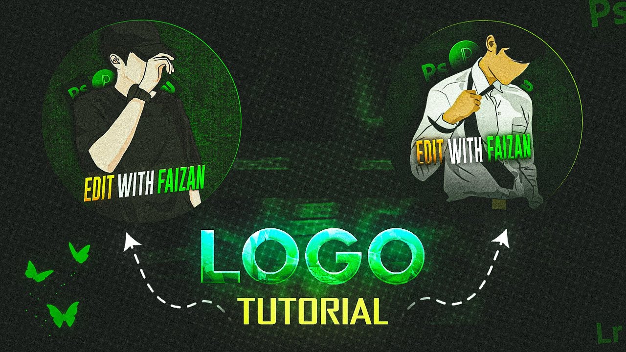 🎯 Beginner's Guide to Logo Design | Quick & Easy Tutorial