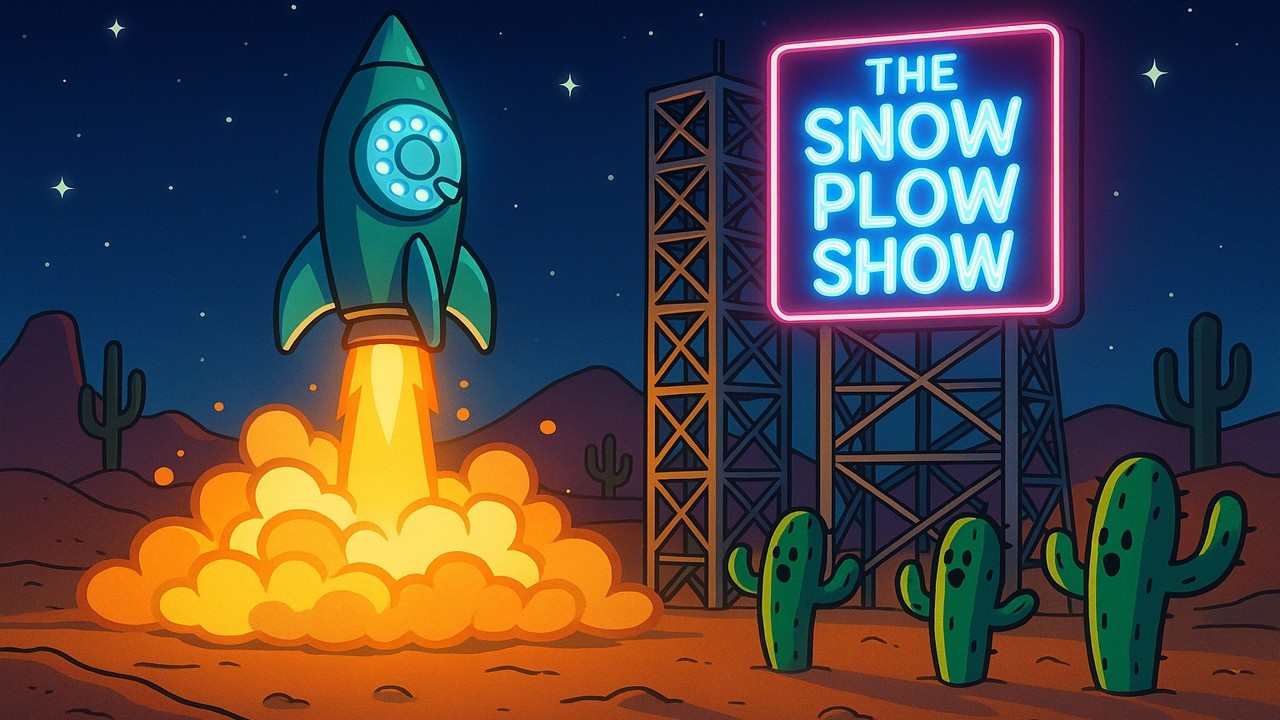 Customers Get Calls About Charges They Never Approved | The Snow Plow Show