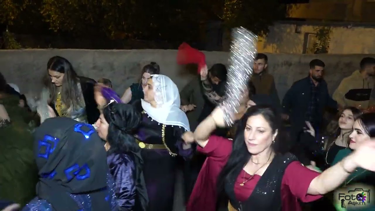 FİKRİ TURSUN DÜĞÜNÜ PART 2