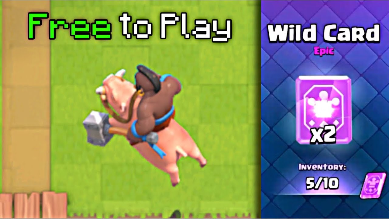 CLASH CHAOS