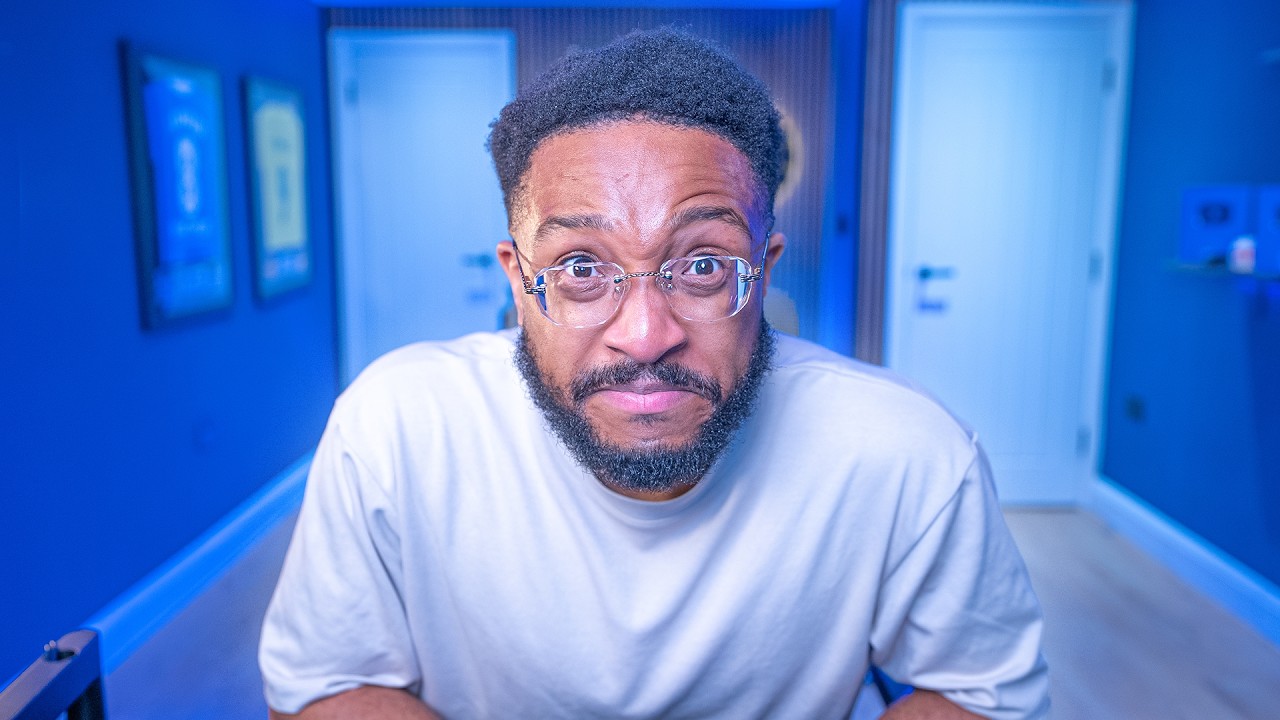 ДЭННИ УЭЛБЕК!?!?!? 🚨