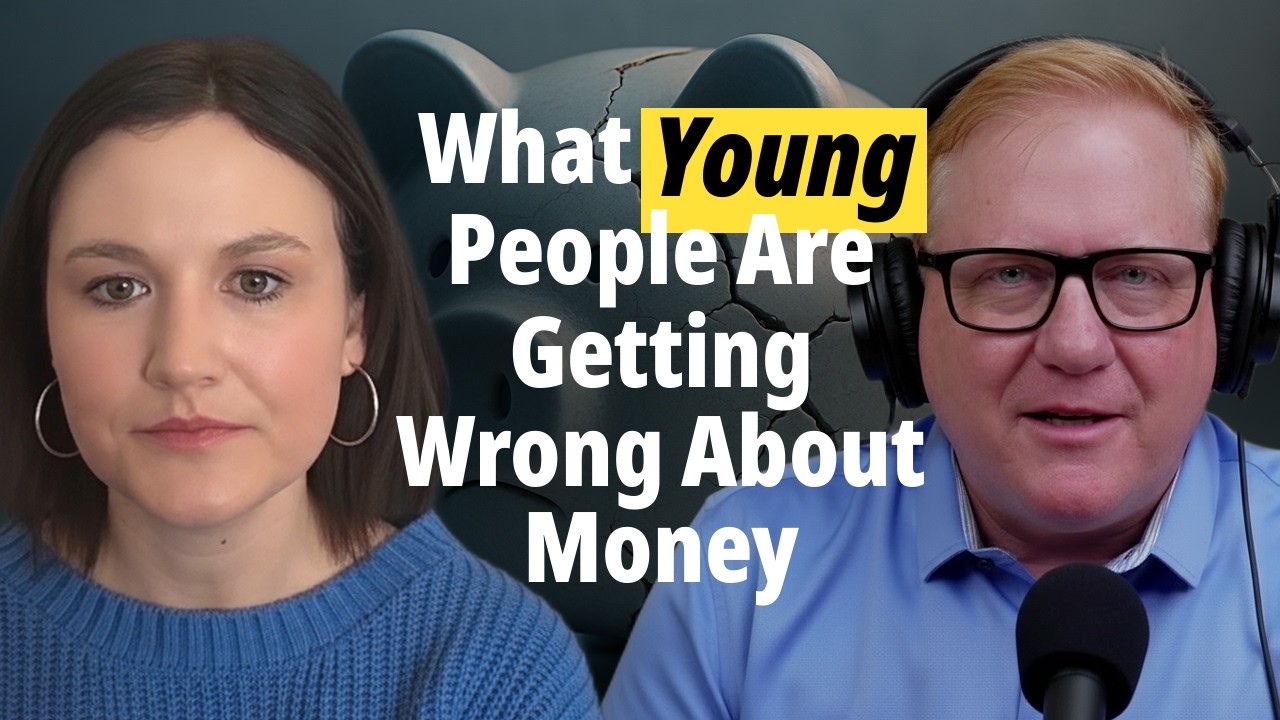 Your 20s Are Your Financial Superpower #moneytips #money #genz