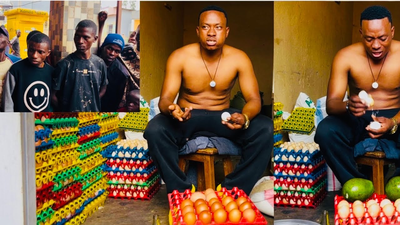 EATING COMPETITION 60 EGGS For ONE Person 🫣🔥🔥🔥🔥NOHERI 💔