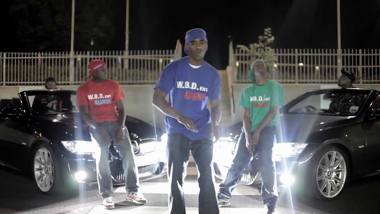 WBD - Sounds like money