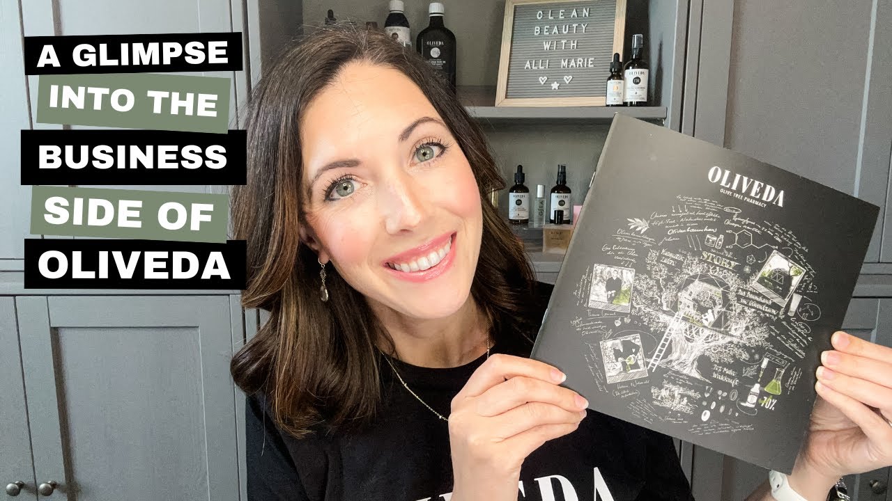 Curious about the Oliveda Business Opportunity? My Honest Experience So Far