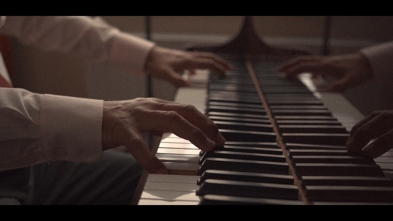 Por una Cabeza | Tango | Piano Solo