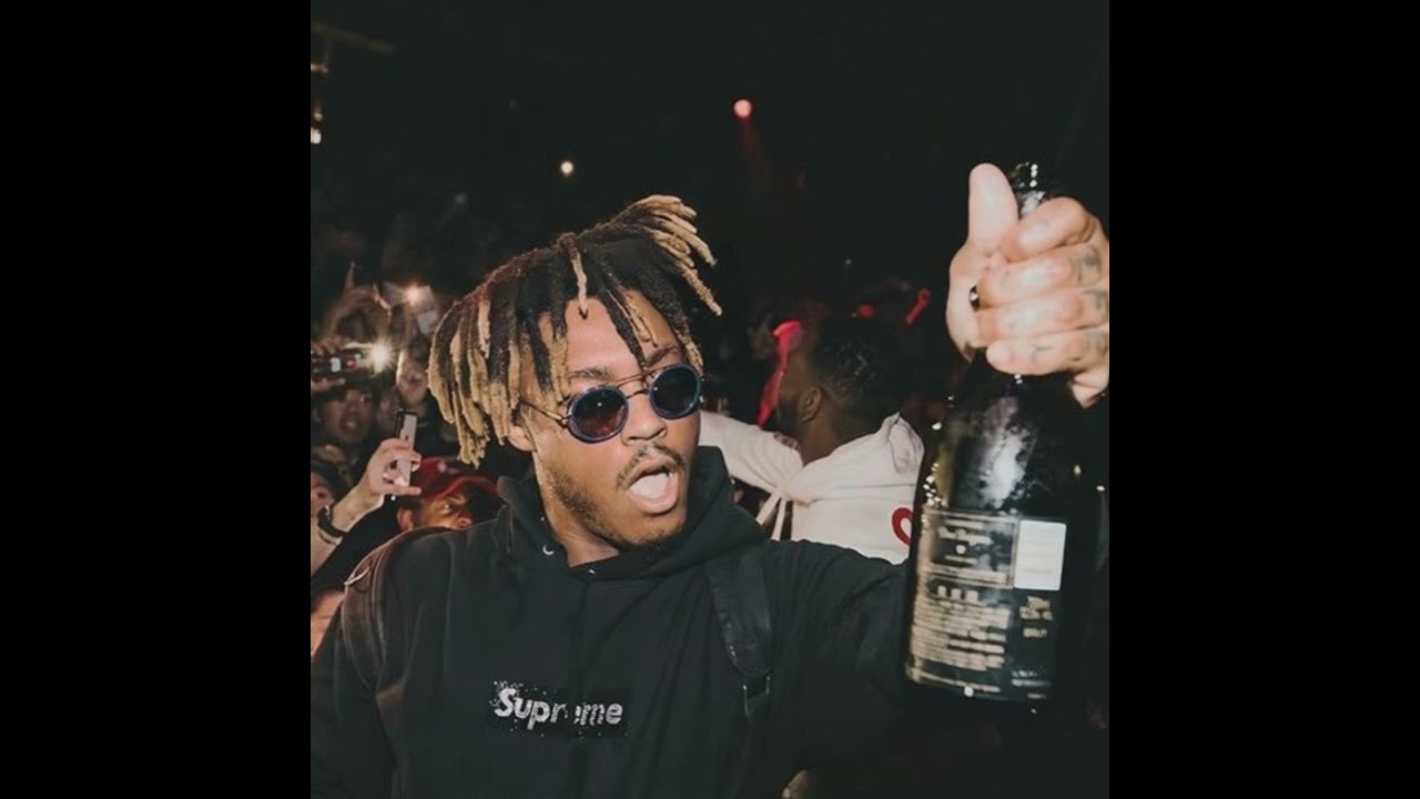 [FREE FOR PROFIT] Juice WRLD Type Beat - 