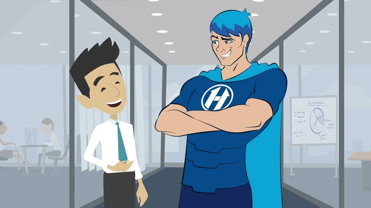H-Mann goodwill forwarders