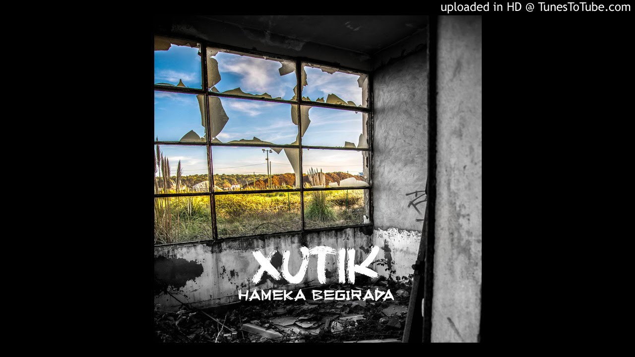 MAITE DITUT IJITOAK - XUTIK -