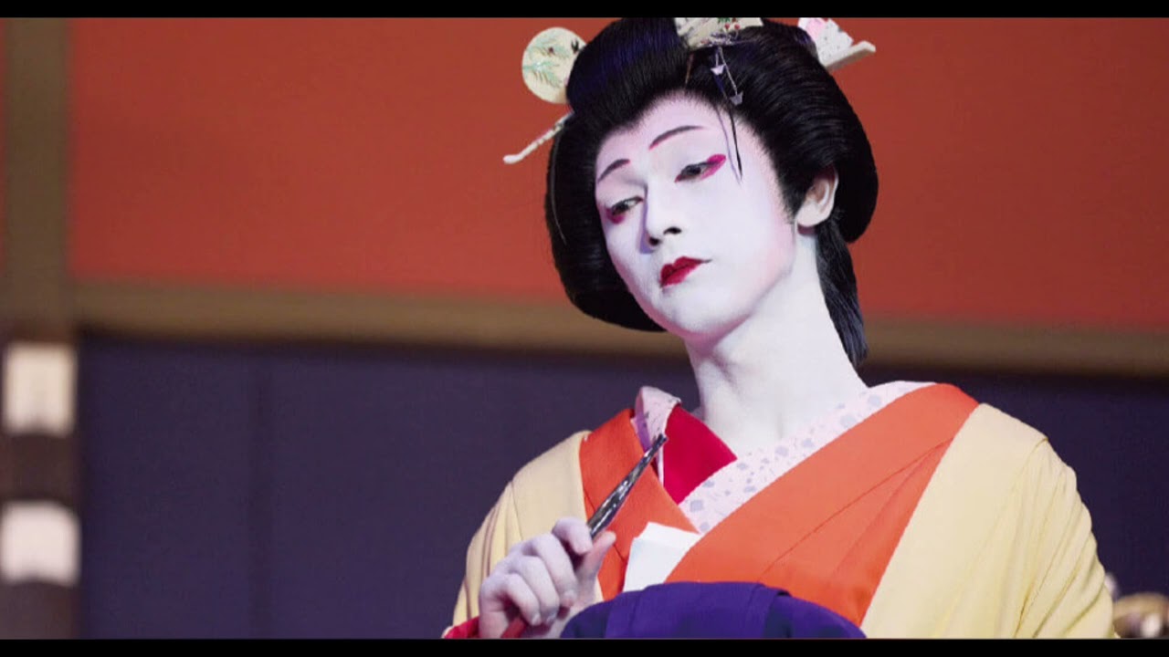 映画「国宝」を観た感想