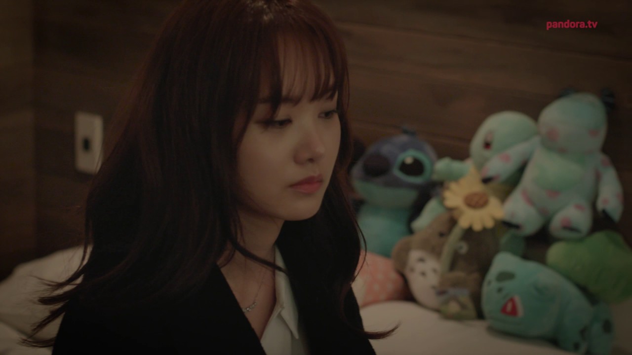 지금 잠깐 볼 수 있어? [새벽세시 5화] (Eng sub)