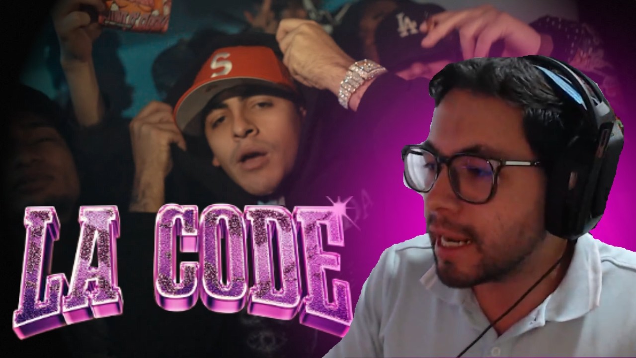 REACCIONANDO A LA CODE BLUSH G FT SZ TUENI SNOW PROD MOOYI