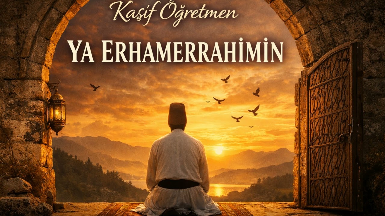 BU GÜZEL İLAHİYİ MUTLAKA DİNLE...