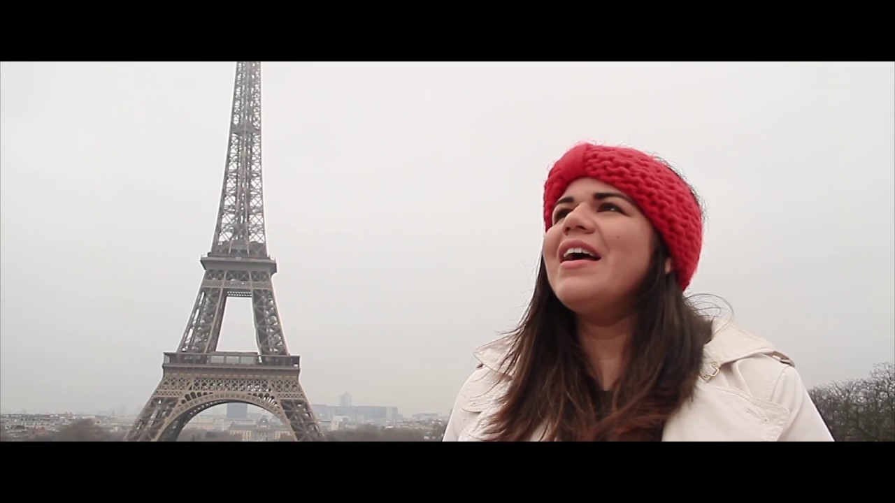 Miria Mical - Renuévame (CLIPE OFICIAL)