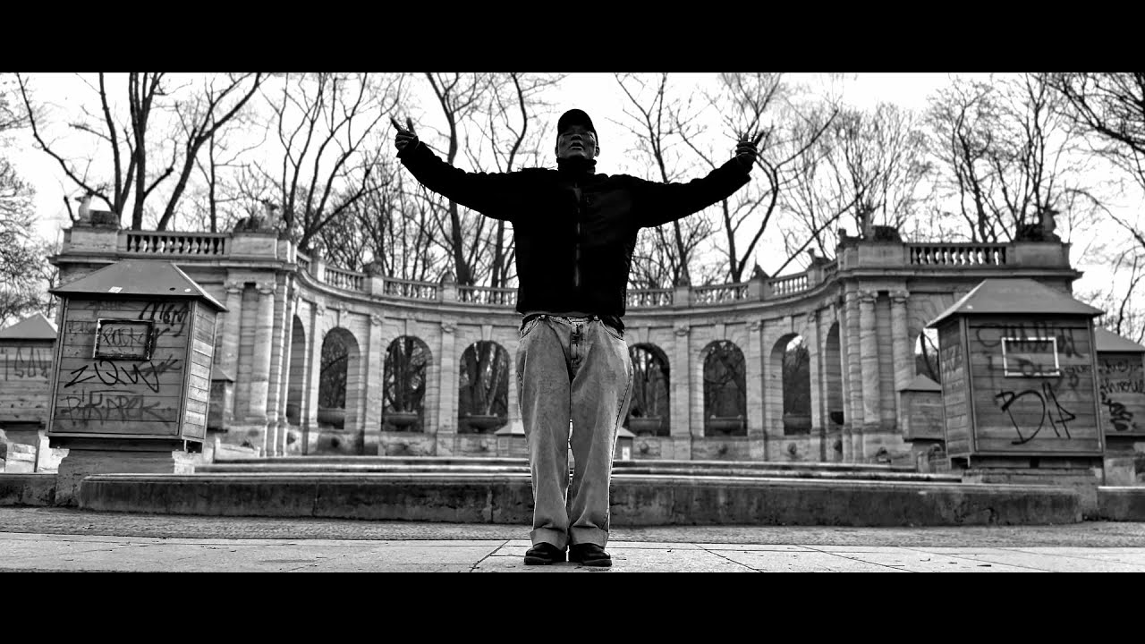 Onosizo x Larsmellow - Kartenspiel (Official Music Video)