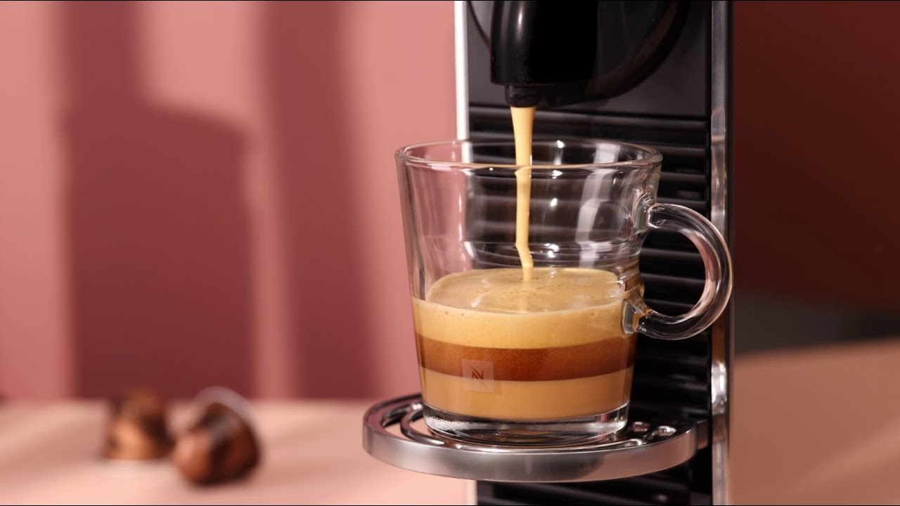 Nespresso - Barista Creation Serisi İle Unutulmaz Kahve Tarifleri: Cioccolatino Viennois 15