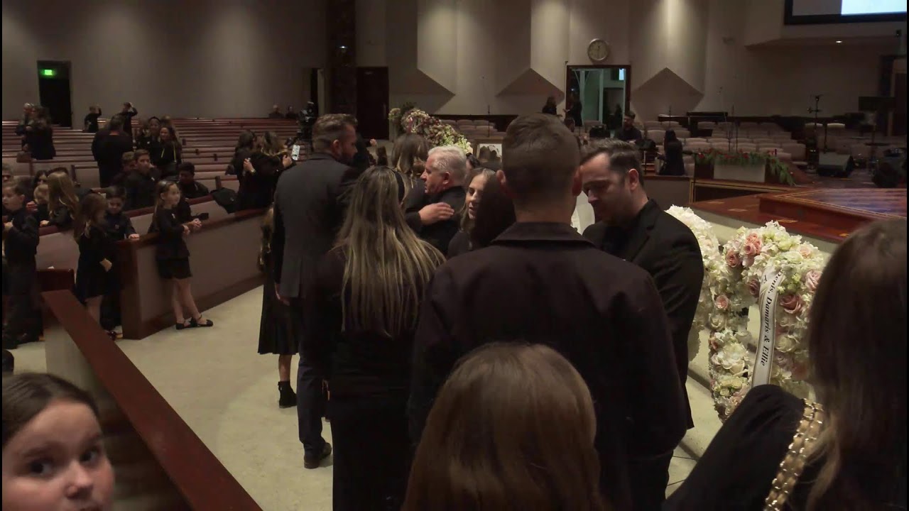 December 18,  2025  Priveghi Service