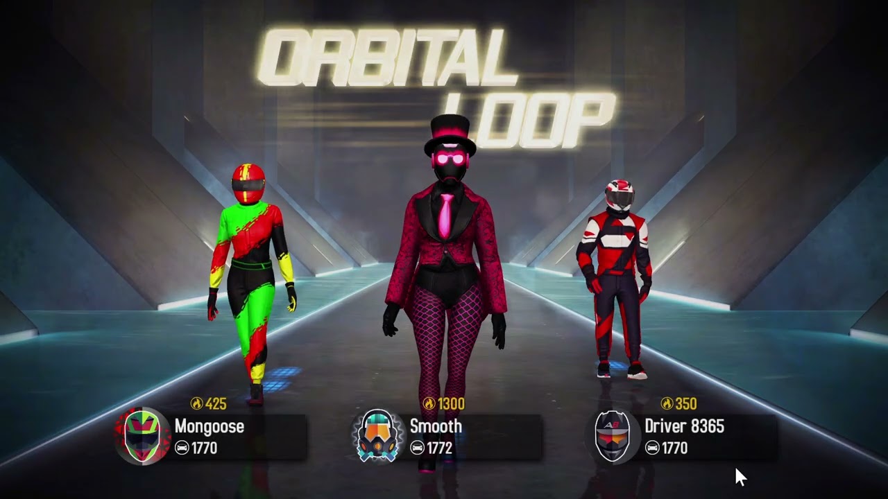 Asphalt 8; Airborne part5