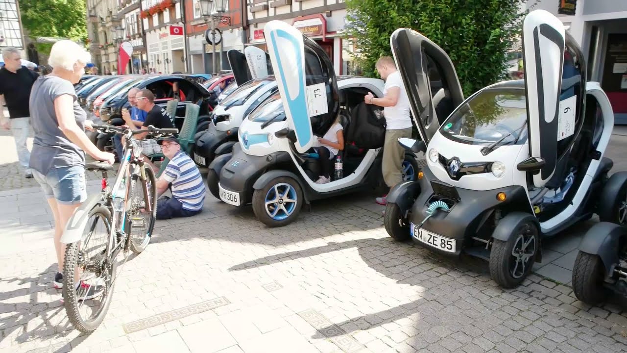 Bundestwizytreffen 2015: Der Film #twizycon