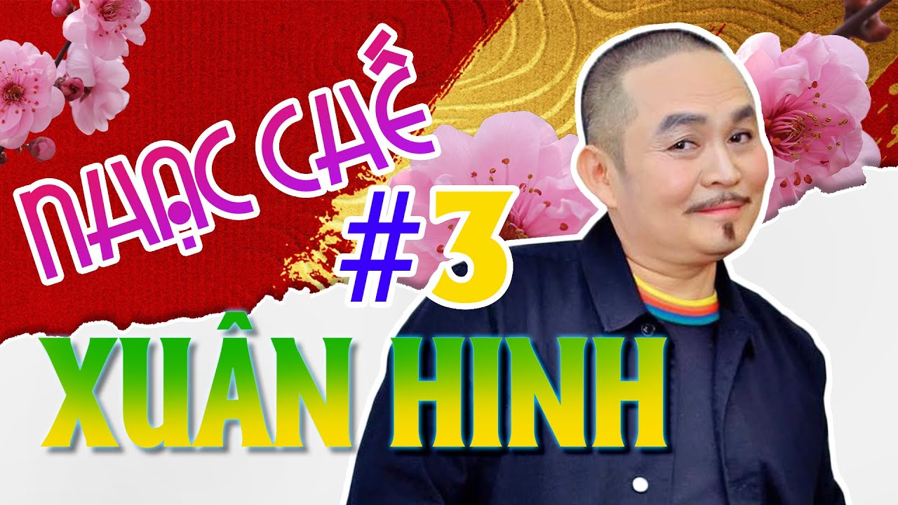 XUÂN HINH - THANH THANH HIỀN #3 | Nhạc Trữ Tình Xuân Hinh - Hài Xuân Hinh 2022