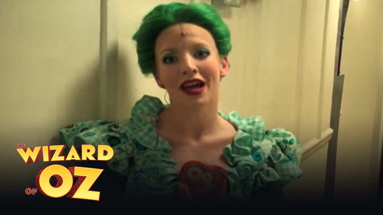 Last Christmas - London | The Wizard of Oz