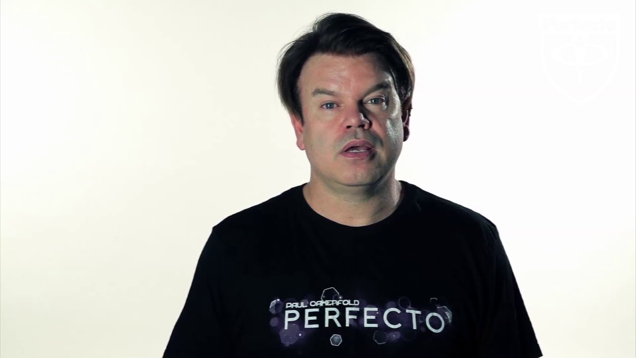 We Are Planet Perfecto: Pre-order now!