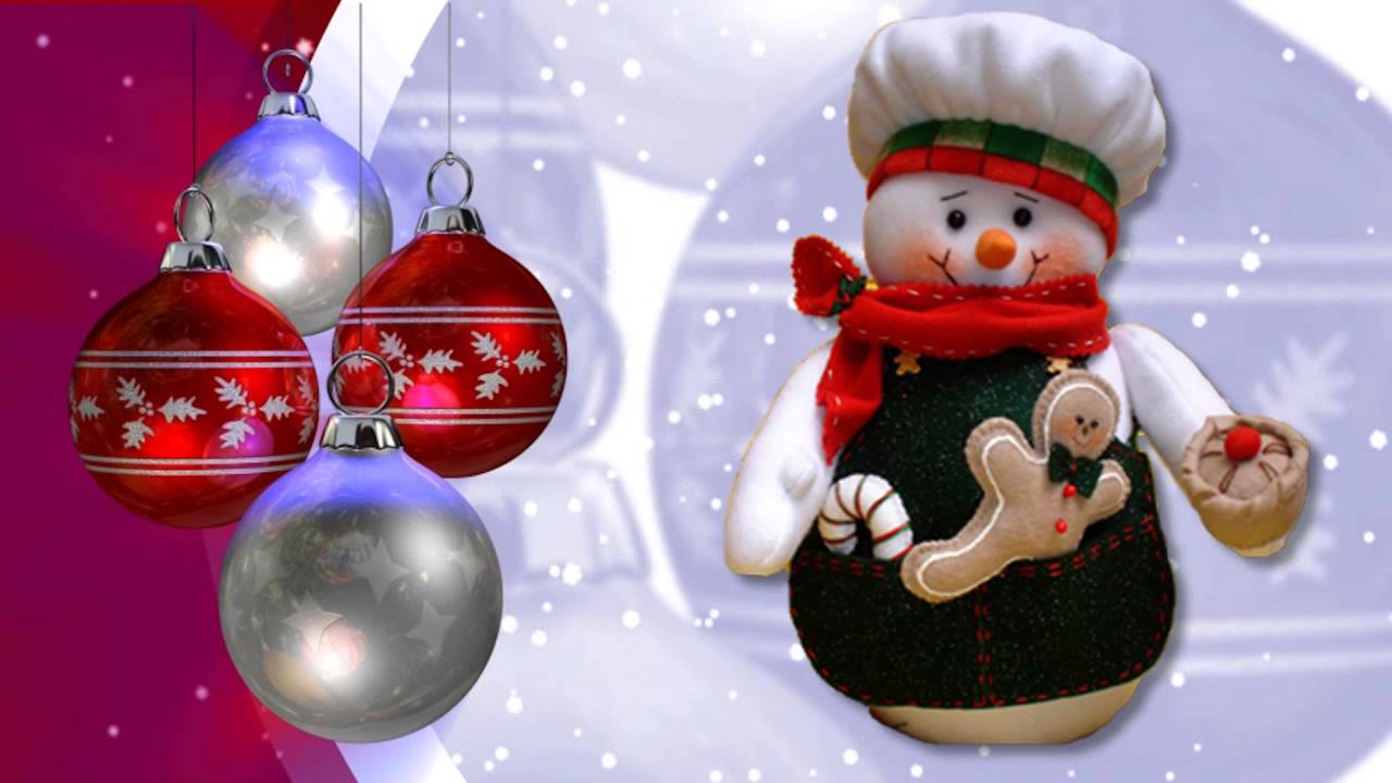 MU&Ntilde;ECOS COUNTRY NAVIDE&Ntilde;OS