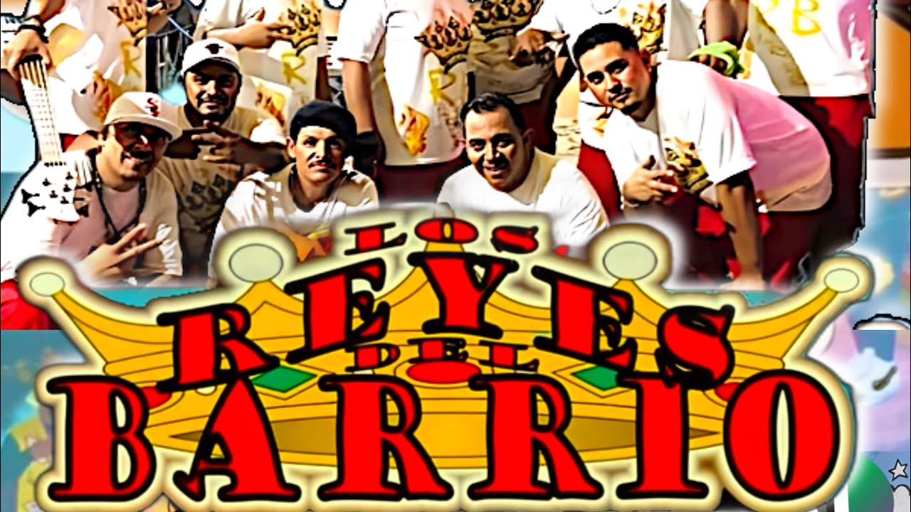 El Mal del Puerco & Los Reyes del Barrio !!!!!
