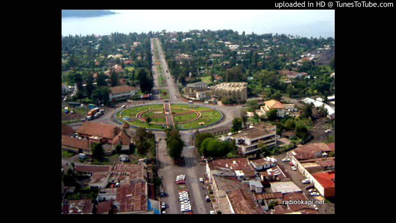 D&eacute;put&eacute; Candidat Malheureux by Honorbale Djasa Djasa