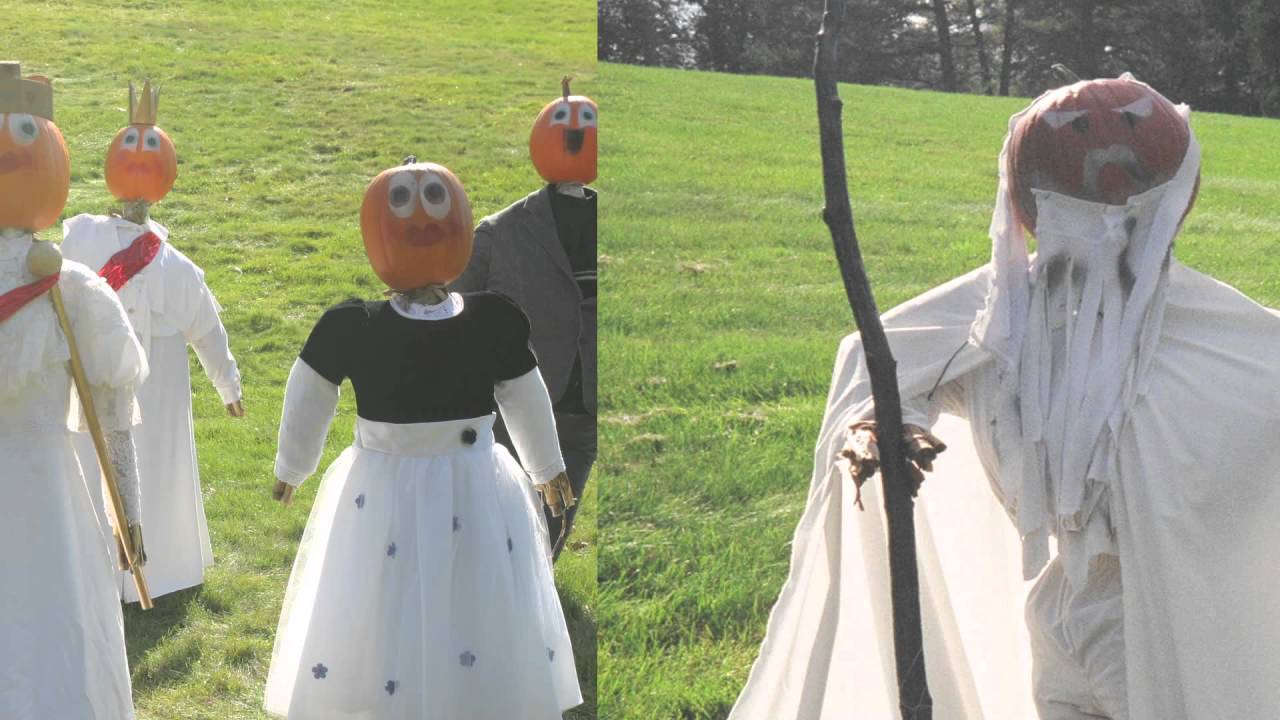 Kentville Pumpkin People Festival