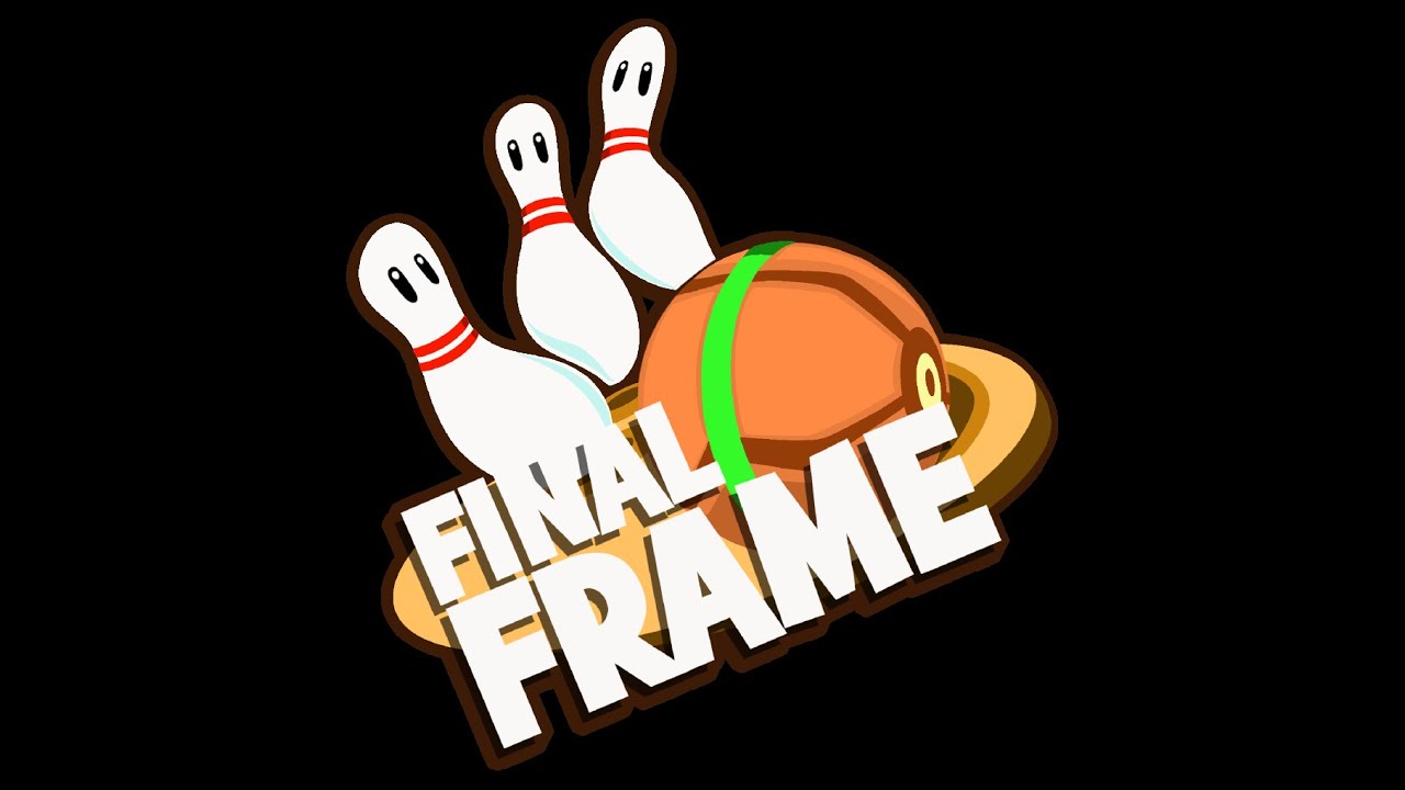 Final Frame #3 Secondary Stream Feat. Mr.Newport, Joshmarlu, AKKO, SEBA, Kanata, and more!