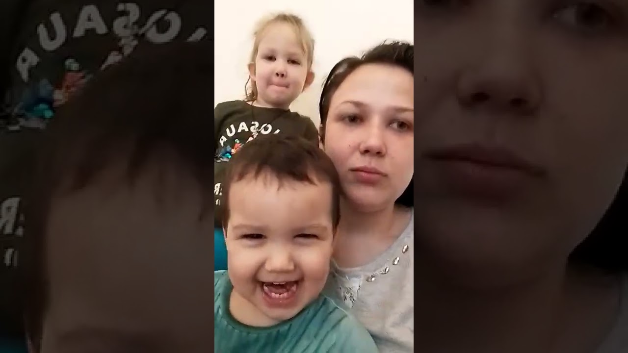Help Anastasiya Tulpina from Kharkiv