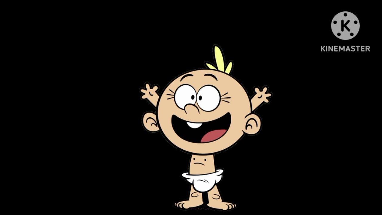 (Requested) The loud house ~ bad apple