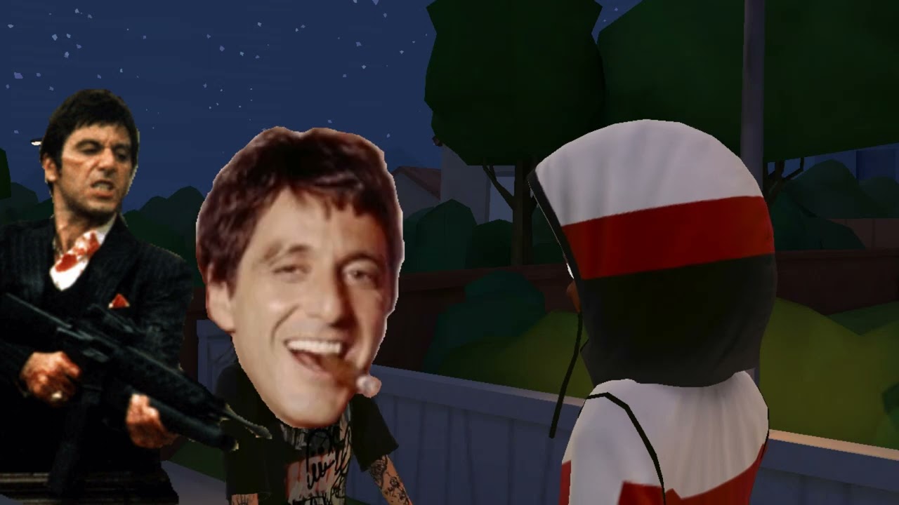 Spooks Town season 2 episode 12 - Alucard phoenix cartoon 