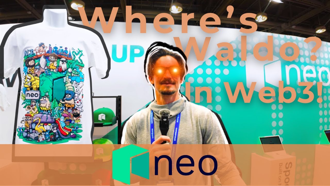 Burn to Earn? Neo Blockchain Drops IRL Rewards at Consensus Toronto 2025