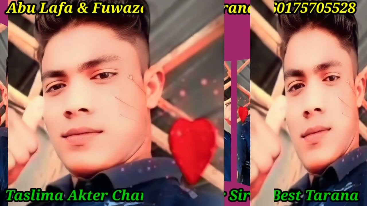 Rohingya Song | Abu Lafa & fuwazar Adoror Tarana | Taslima Akter | 2026