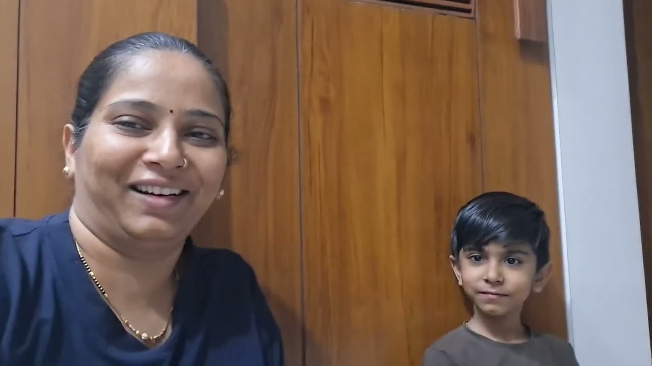 Indian Family Vlog | Fun, Food & Daily Life | Life With Krishna Lakhani