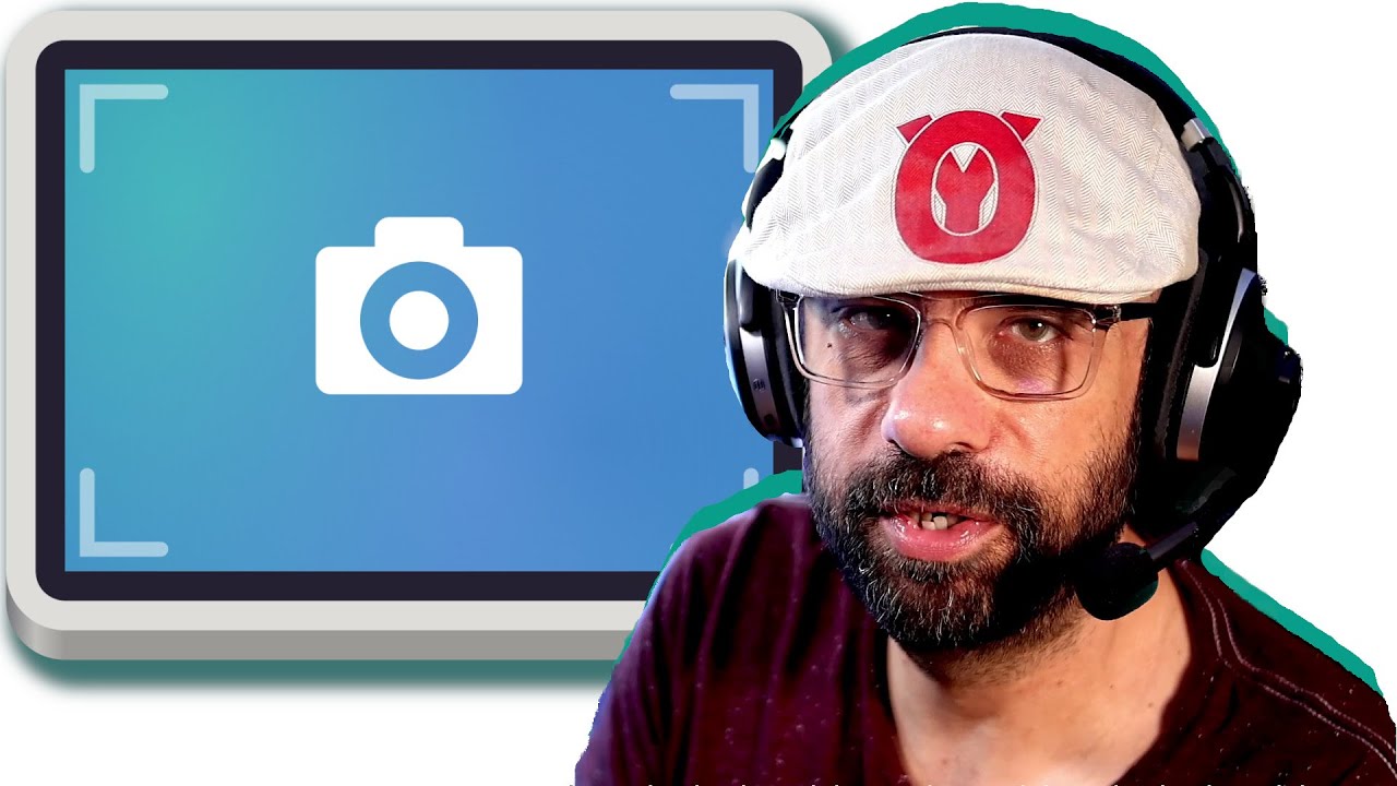 How to Take Screenshots in Linux Like a Pro (Works on All Distros!)