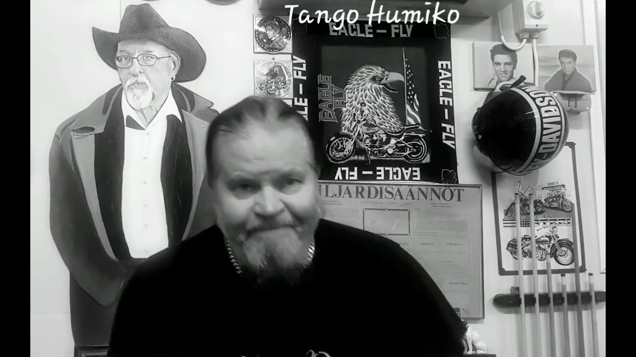 Tango Humiko 