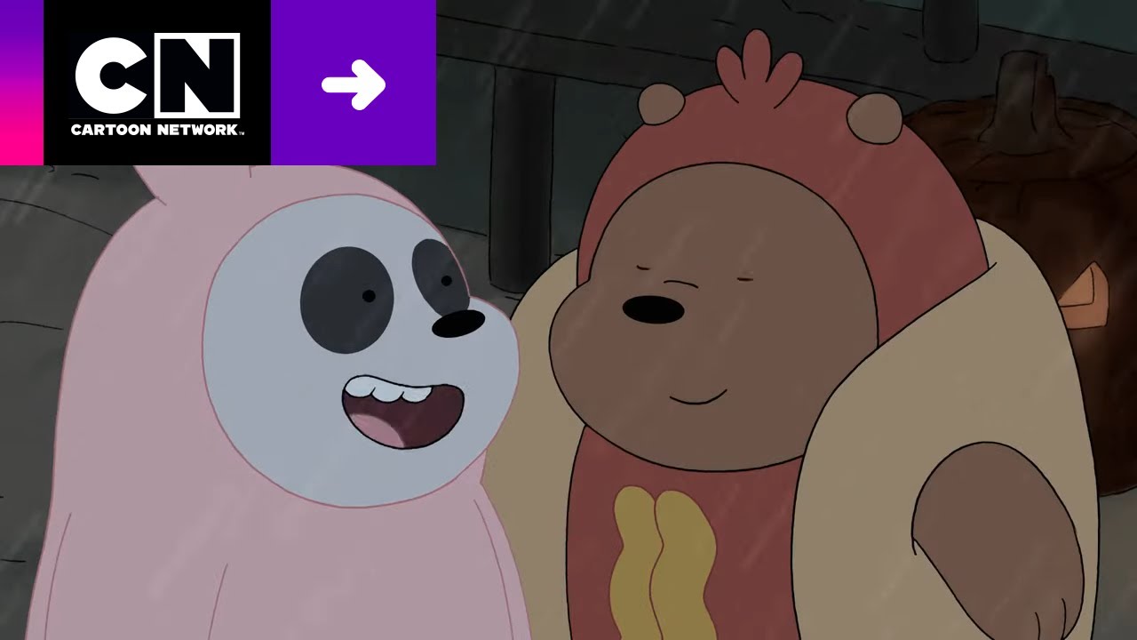 Frankenchichas, dulces ¡y mucho más! | Lo que viene | Cartoon Network