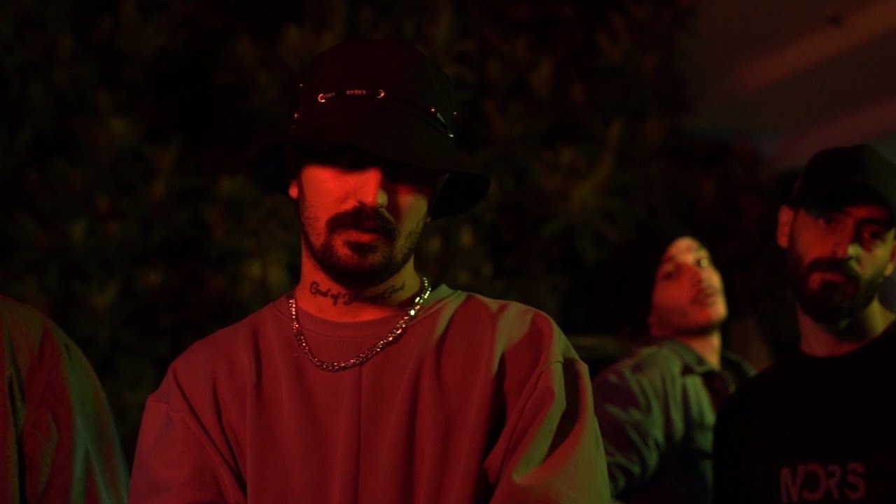 Poori x Chvrsi - GOYG (Official Music Video) (Directed by @AkioXo)