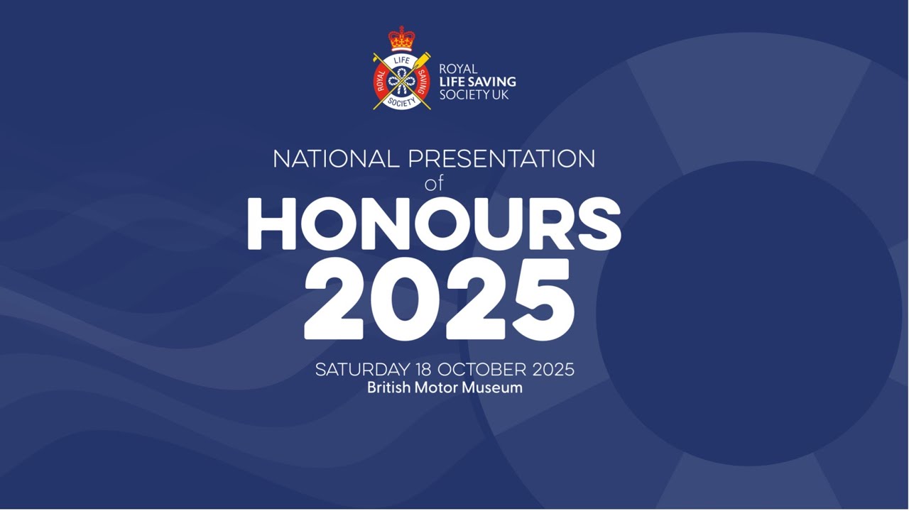 RLSS Honours Ceremony 2025