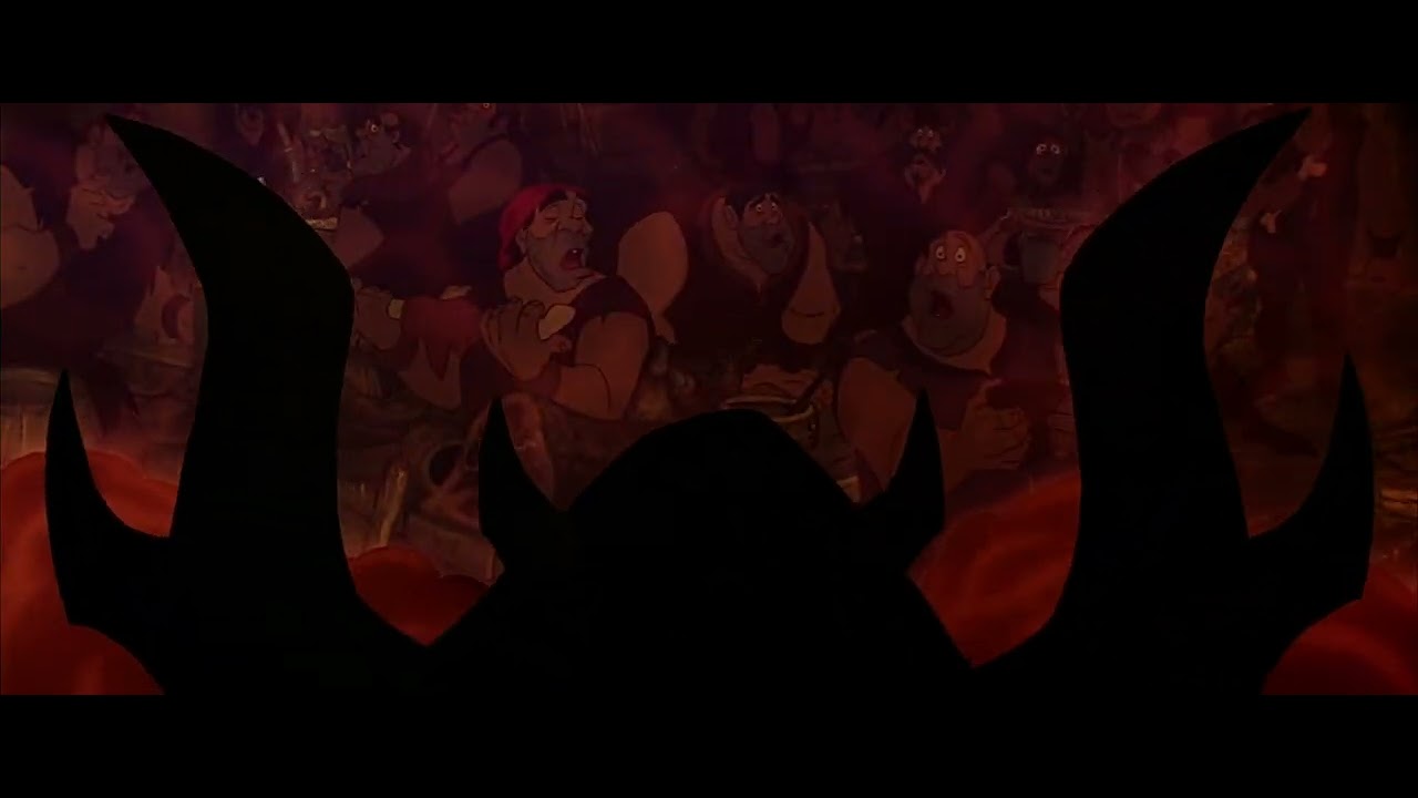 Horned King WWE Entrance
